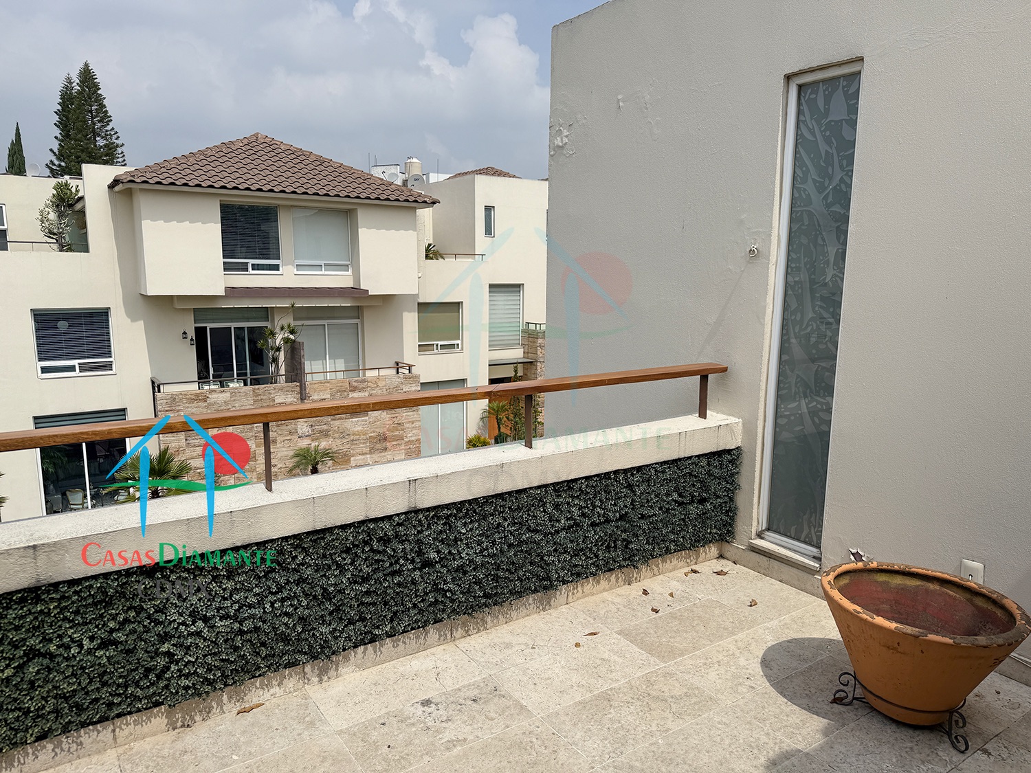 Av. Toluca Villa Sauce BC - Recámara principal 11